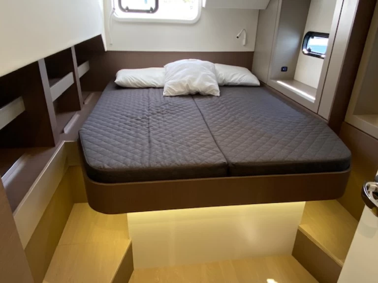 Rent a Bali Bali 4.6 Olbia