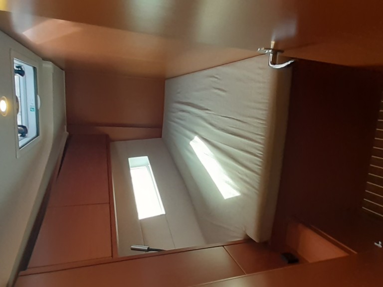 Boat rental Bavaria Bavaria C45 in Cugnana Verde on Samboat