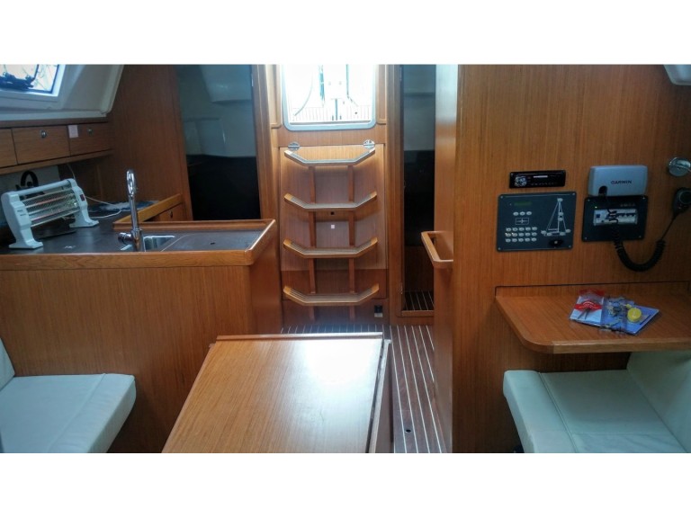 Sailboat for rent Alimos at the best price