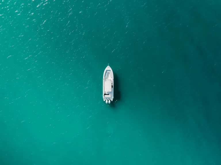 Yacht charter Le Gosier cheap Forboat 34 Open