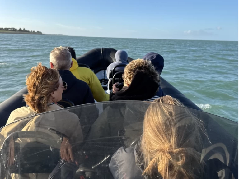 Narwhal sp900 in La Rochelle on SamBoat