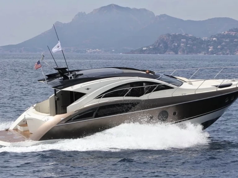 Yacht charter West Palm Beach cheap 40SC