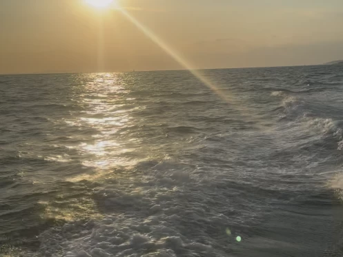 Mercan 32 excursion  in Vráchos on SamBoat