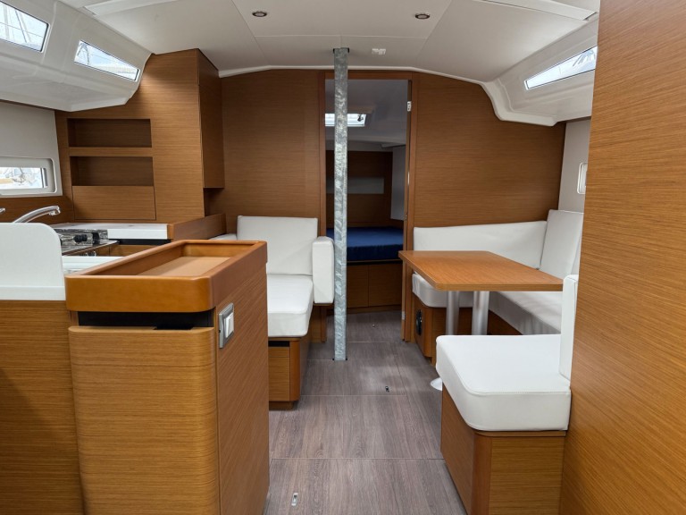 Sailboat for rent Punat at the best price