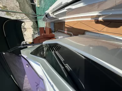Motorboat for rent Zakynthos at the best price