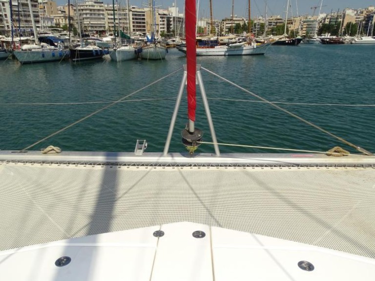 Rent a Leopard Leopard 44 Palma de Mallorca