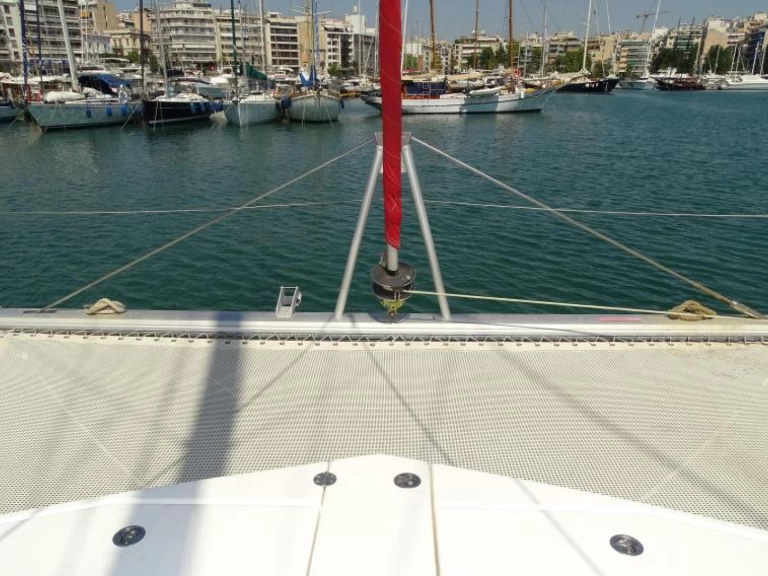 Rent a Leopard Leopard 44 Palma de Mallorca