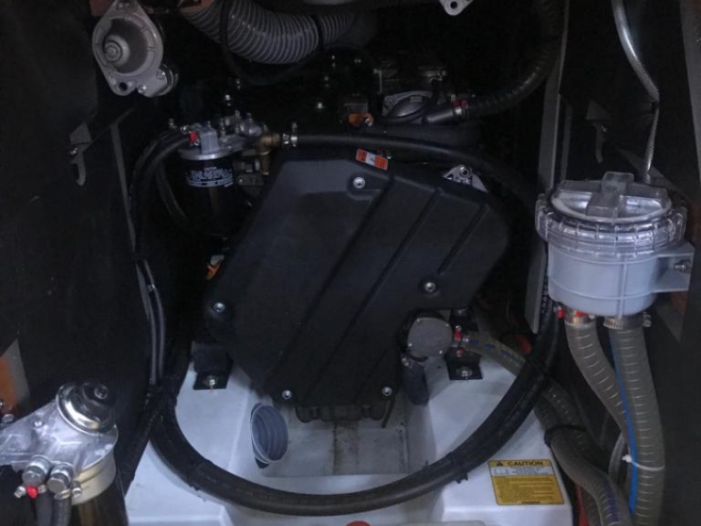 Jeanneau Sun Odyssey 519 in Palma de Mallorca on SamBoat