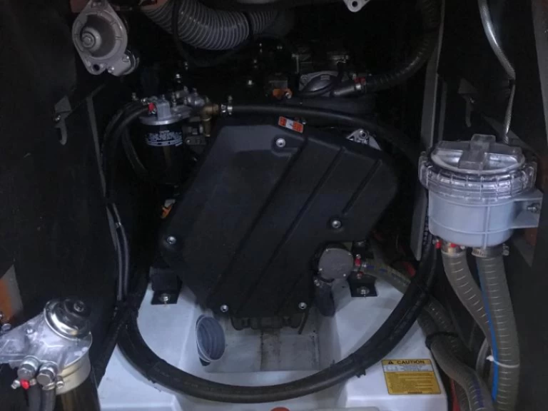 Jeanneau Sun Odyssey 519 in Palma de Mallorca on SamBoat