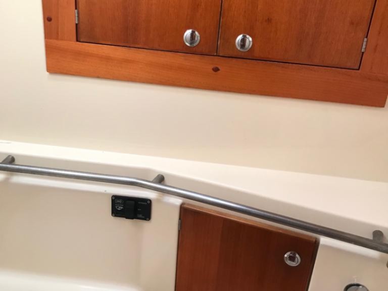 Elan Impression 434 in Palma de Mallorca on SamBoat