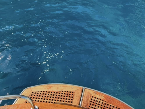 Rent a Apreamare Apreamare 7,5 Sorrento