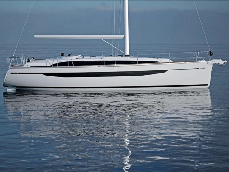 Bavaria Bavaria Voyager 45 charter bareboat or captained in  Rostock