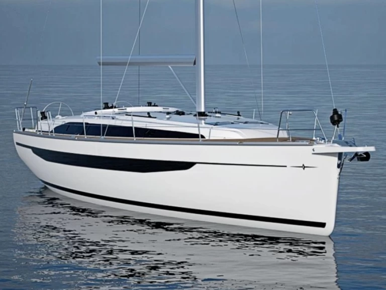 Rent a Bavaria Bavaria Voyager 45 Rostock