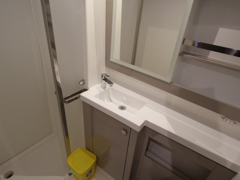 Rent a Fountaine Pajot Tanna 47 Olbia