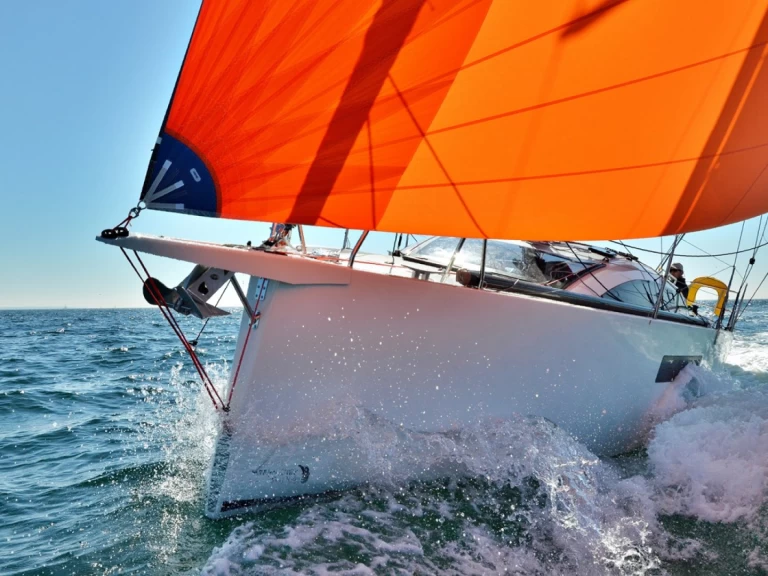 Boat rental  RM 970 in Larmor-Plage on Samboat