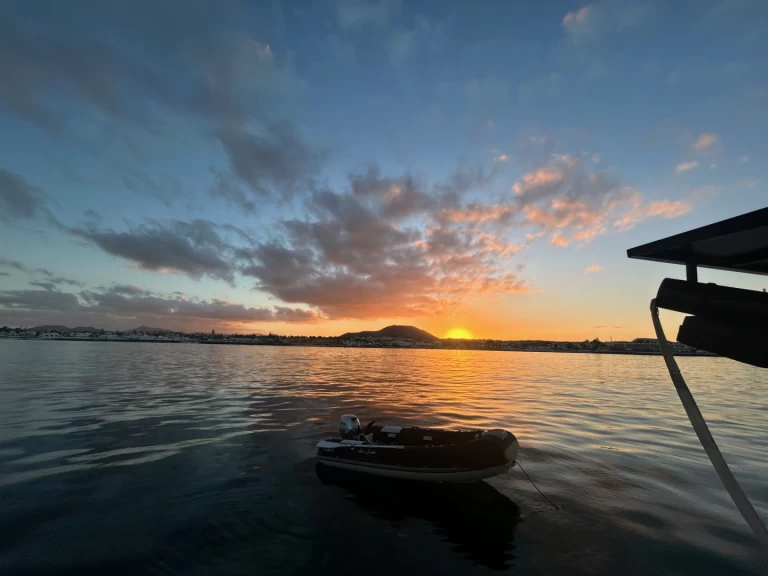 Catamaran rental with or without captain Outremer Palma de Mallorca