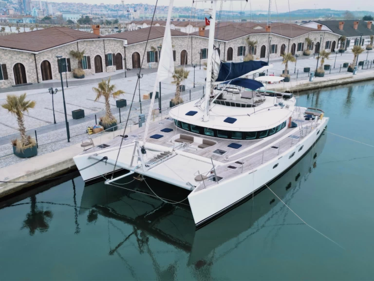 Yacht charter Marmaris cheap 72