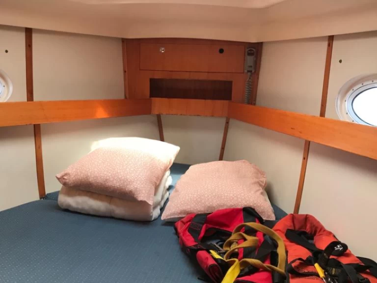 Boat rental Elan Impression 434 in Palma de Mallorca on Samboat