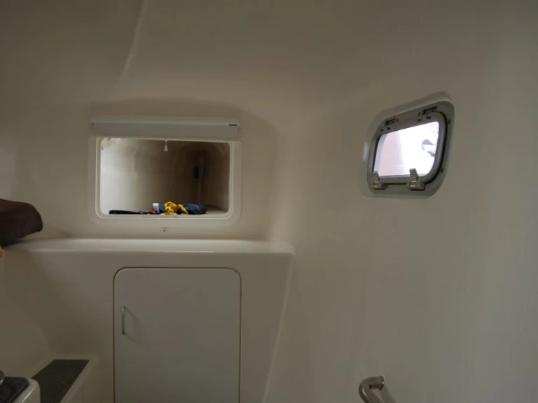 Rent a Voyage Voyage 440 Palma de Mallorca