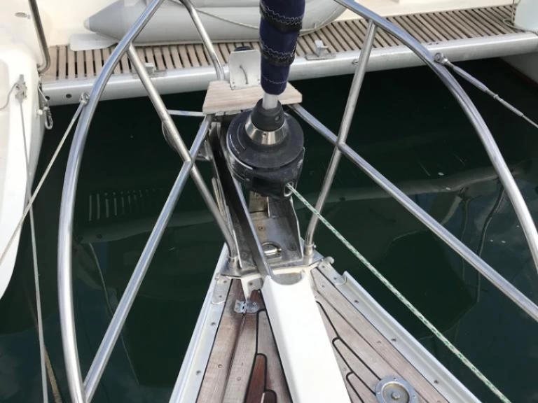 Sailboat for rent Las Galletas at the best price