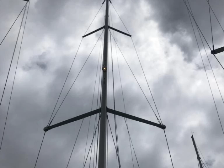 Rent a Jeanneau Sun Odyssey 419 Palma de Mallorca