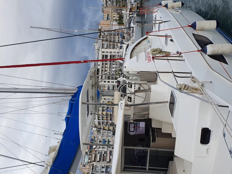 Leopard Leopard 44 in Cienfuegos on SamBoat