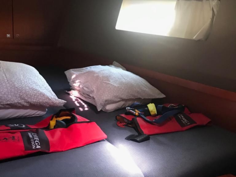 Sailboat rental with or without captain Bénéteau Palma de Mallorca