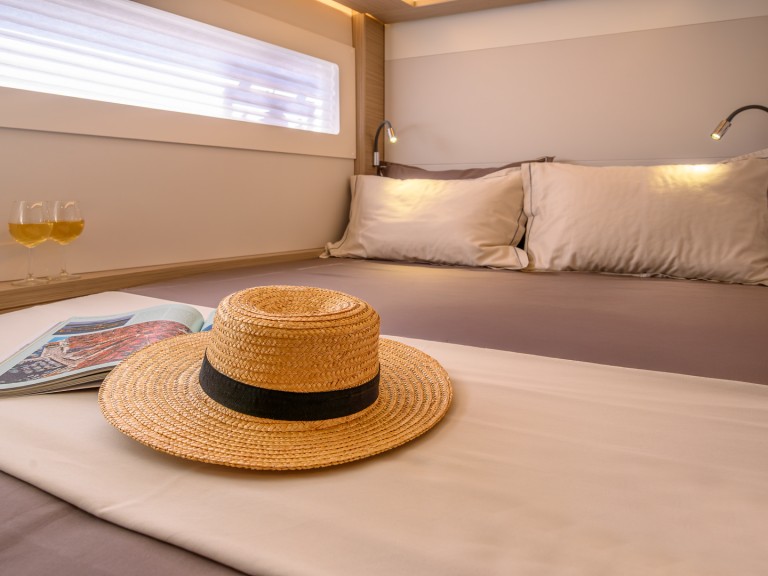 Lagoon Lagoon 46 in Trogir on SamBoat