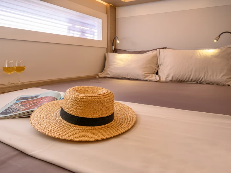 Lagoon Lagoon 46 in Trogir on SamBoat