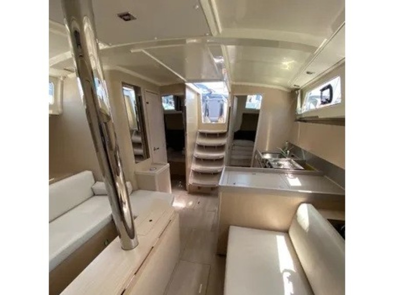 Sailboat for rent Kos at the best price