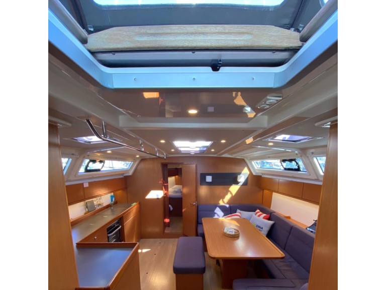 Sailboat for rent Marmaris (district) at the best price