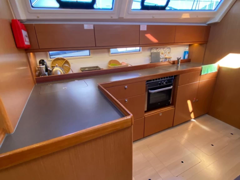 Bavaria Cruiser 46 charter bareboat or captained in  Marmaris (district)