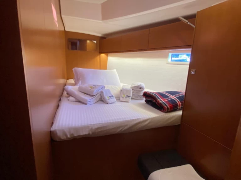 Bavaria Cruiser 46 in Marmaris (district) on SamBoat