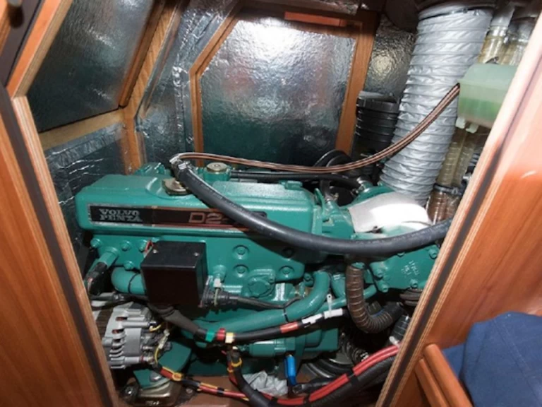 Rent a Bavaria Bavaria 46 Pisticci