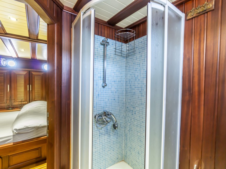  Gulet 79 Ft charter bareboat or captained in  Bodrum