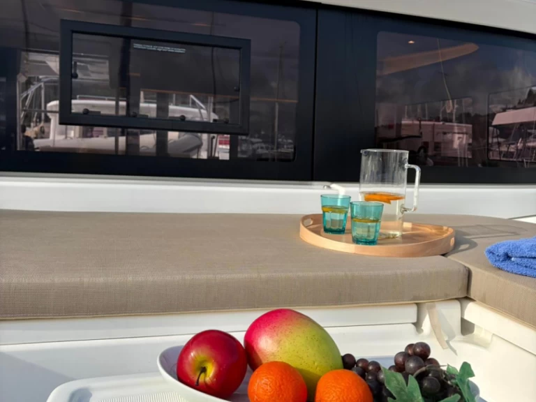 Rent a Lagoon Lagoon 46 Primošten