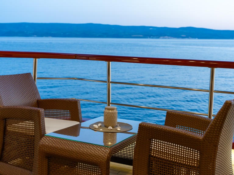 Unknown M/S Carpe Diem in Marina (City) on SamBoat