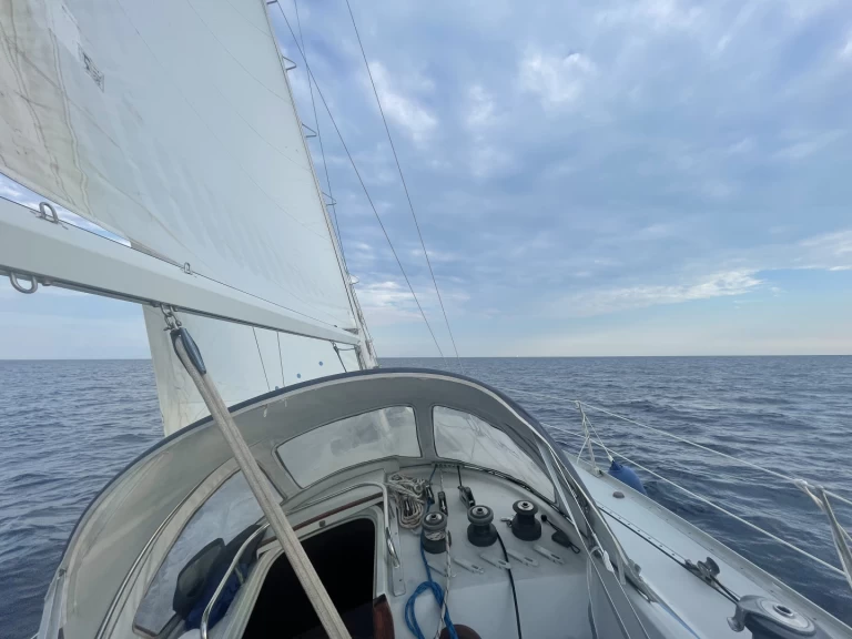 Comar comet 11 plus in Menton on SamBoat