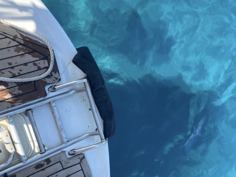 Rent a Comar comet 11 plus Menton