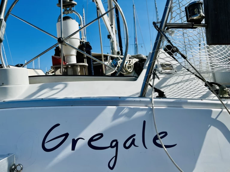 Boat rental Comar comet 11 plus in Menton on Samboat