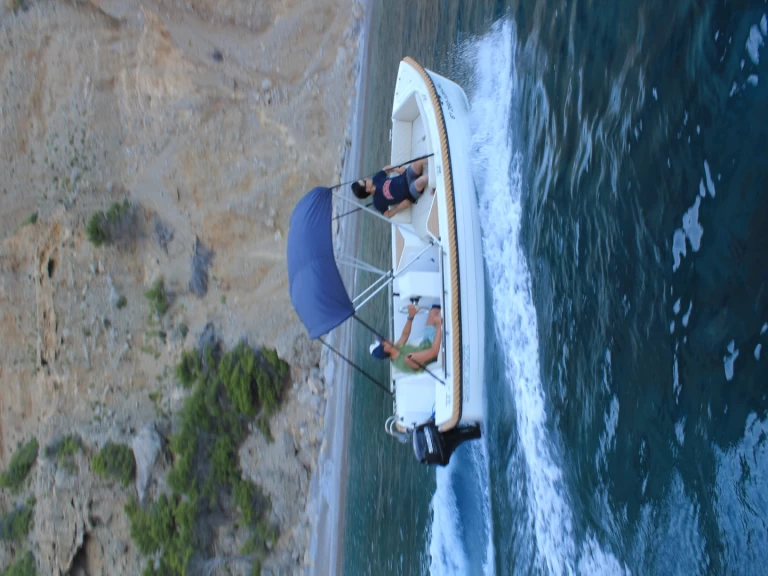 Rent a Silver 495 Can Picafort