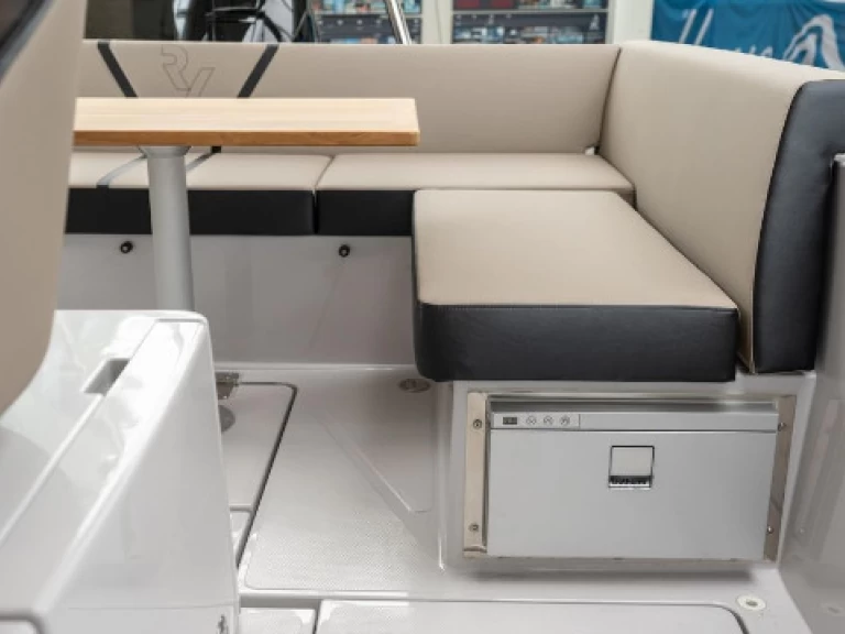 Boat rental  Ryck 280 in Ibiza Town on Samboat