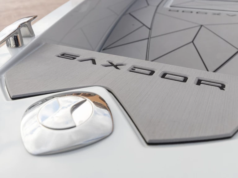 Yacht charter Ibiza Town cheap Saxdor 200 