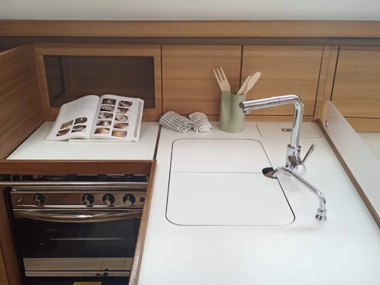 Sailboat rental with or without captain Elan Ibiza Town