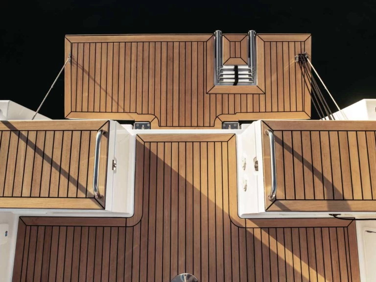 Sailboat for rent Ibiza Town at the best price