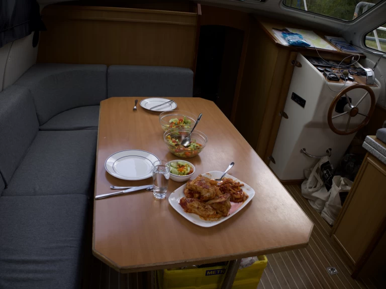  Tarpon 37 DP in Lübz on SamBoat