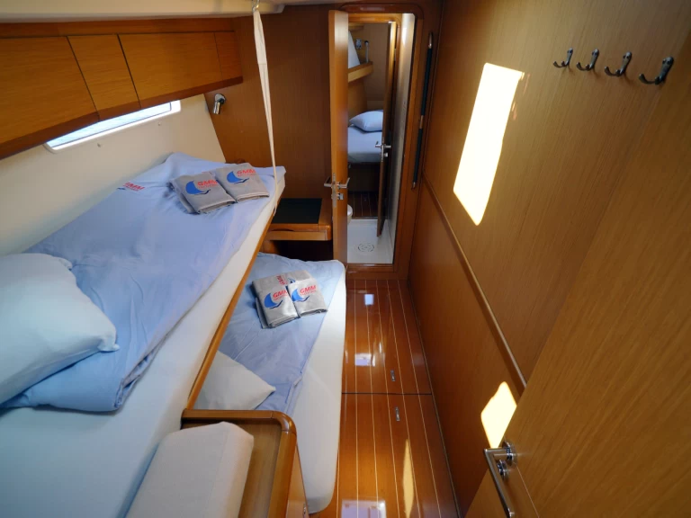 Sailboat for rent Rhodes (City) at the best price