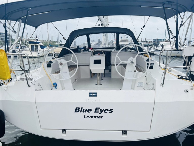 Rent a Bavaria Bavaria C42 Palma de Mallorca