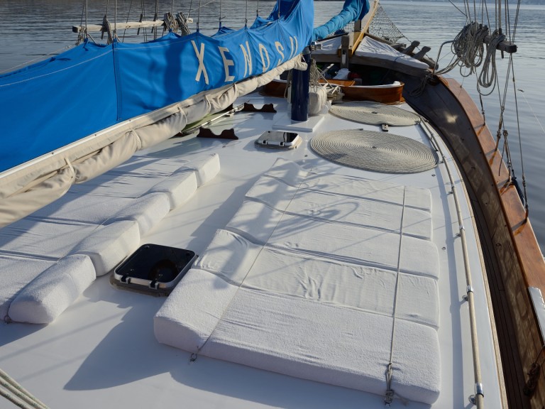 Rent a  Gulet Bodrum