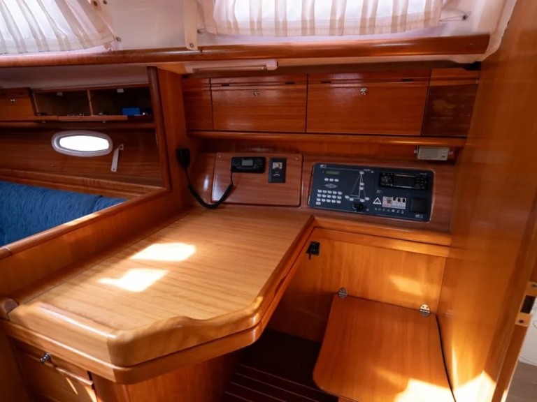 Rent a Bavaria Bavaria 38 Pálairos